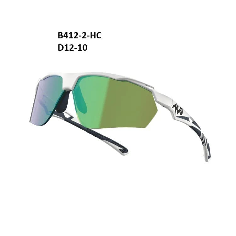 B412-2-HC (D12-10)-2 (D12-10) Mắt kính 720Armour Orca HiColor - Ảnh 1