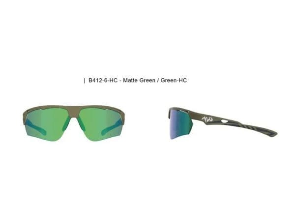 (D12-10) Mắt kính 720Armour Orca HiColor - Ảnh 7