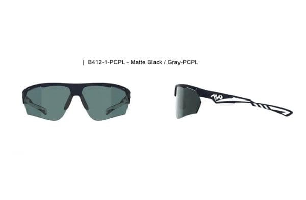 (D12-9) Mắt kính 720Armour Orca PCPL - Ảnh 4
