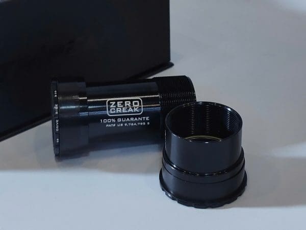 (BB4Y-014) Tripeak Trục giữa BB86 cho giò Sram Dub/Rotor, bạc đạn ceramic Coated Hybrid Bearing - Ảnh 2
