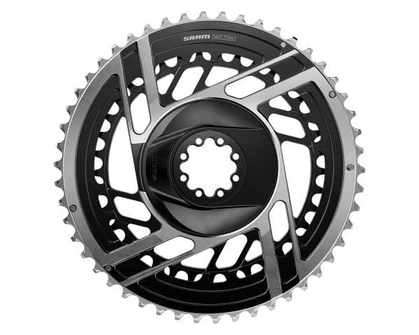 Dĩa SRAM Red E1 AXS 2X DUB 50-37T 12 speed (00.6218.046.002) - Ảnh 1