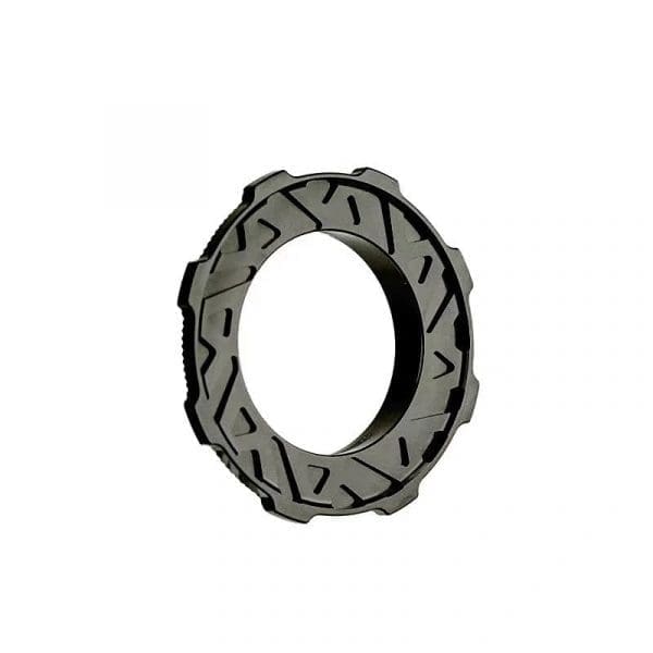 Khóa dĩa thắng Shi/Sram 6g Aluminium Rotor CenterLock Cover Shimano Sram Centerline CLX XR M9100 M8100 R9250 R9270 R9150 R9170 R8170 MT800 MT900 RT800 RT900 - Ảnh 9