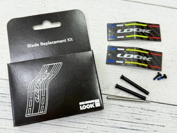 Miếng căng lực của bàn đạp Look Keo Blade Replacement Kit - Ảnh 1