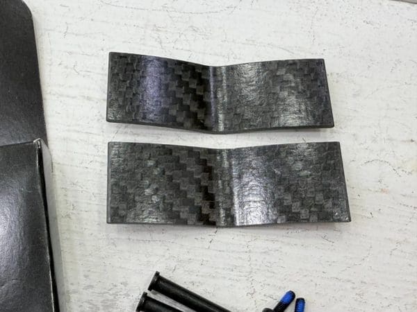 Miếng căng lực của bàn đạp Look Keo Blade Replacement Kit - Ảnh 2
