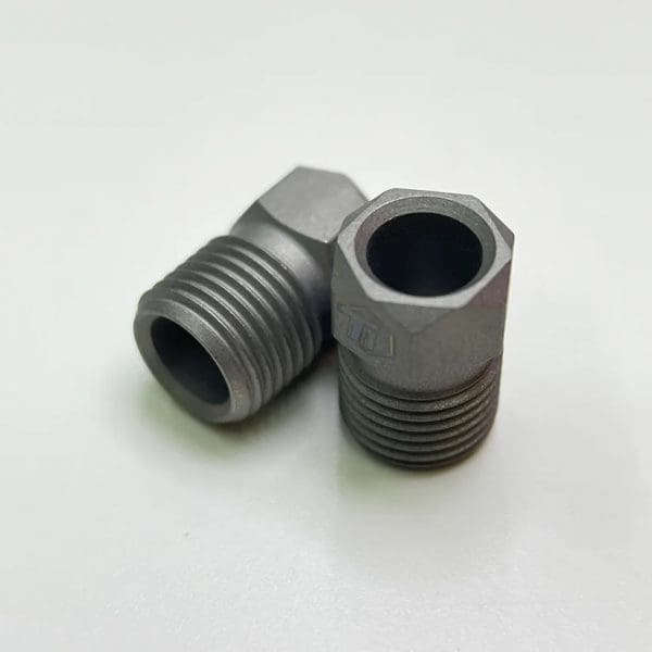1 con Ốc bắt dây dầu vào heo dầu hiệu Ti-parts, Titanium Hose Nut for Shimano Road & MTB Hydraulic Disc Brake Hose Nut Anti Rust Maintenance Screw Bolt Nut - Ảnh 10