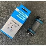 BB vặn Shimano SM-BBR60 ITA 36x24