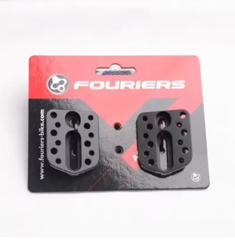 Bộ nâng góc tay nghỉ ADP-TRI-SYN10,15-3 Bộ nâng góc tay nghĩ, hiệu Fouriers 10°/15° ADP-TRI-SYNxx - Ảnh 3