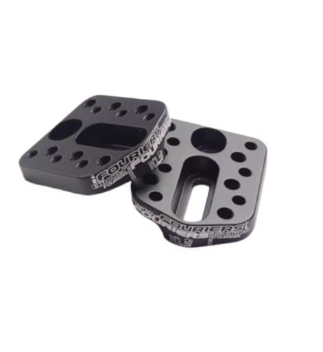 Bộ nâng góc tay nghỉ ADP-TRI-SYN10,15-4 Bộ nâng góc tay nghĩ, hiệu Fouriers 10°/15° ADP-TRI-SYNxx - Ảnh 5