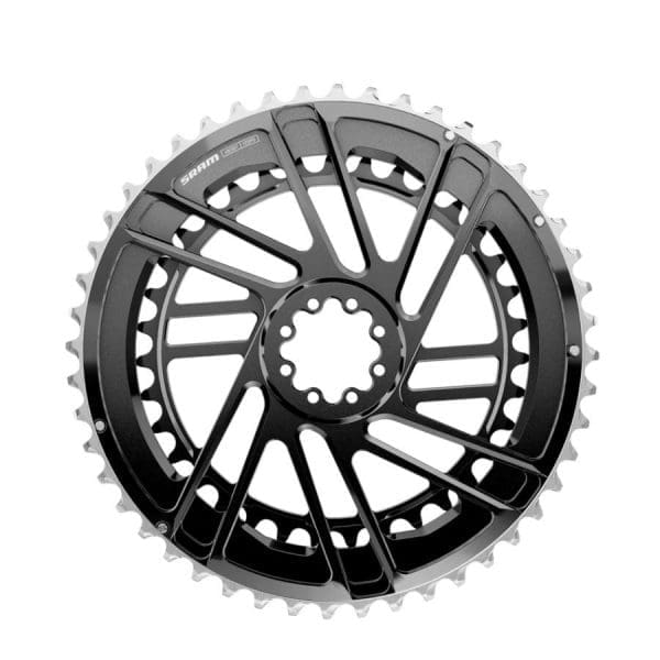 Dĩa Sram Force AXS E1 2X DUB Direct Mount 12 Speed - Ảnh 1