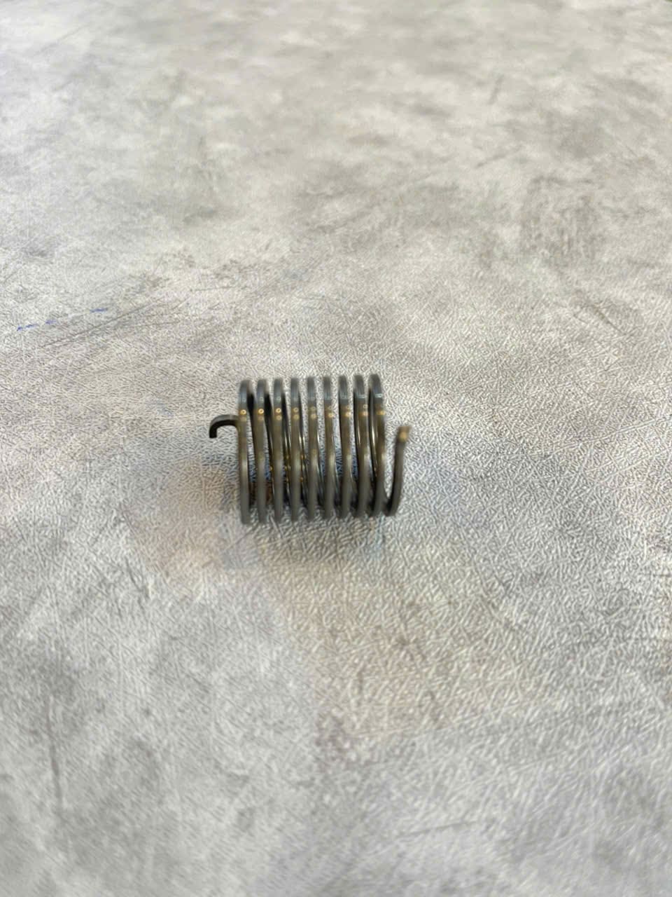 Lò xo R8150 P-tension spring Y3J19801T-2 Lò xo Shimano cho cùi đề RD-R8150 P-tension spring Y3J19801T - Ảnh 2