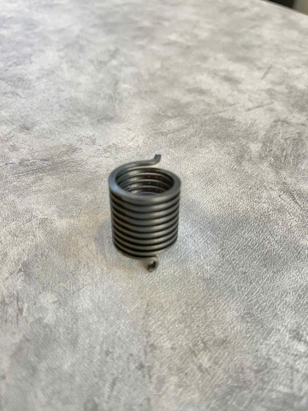 Lò xo Shimano cho cùi đề RD-R8150 P-tension spring Y3J19801T - Ảnh 3