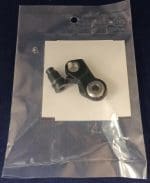 Pát/móc củ đề, Shimano RD-R8000 Bracket Axle Unit for Norm Y3E998020 - Ảnh 3