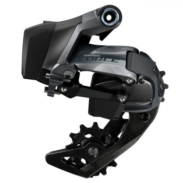 Sang líp 12speed, Cùi đề sau Sram Force D1 Etap AXS 00.7518.116.001 Max 33T - Ảnh 1