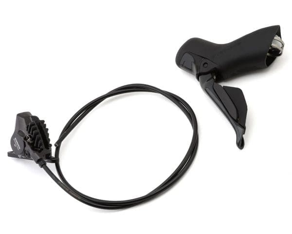 Cặp tay lắc kèm heo dầu 12 speed Shimano DuraAce ST-R9270+BR-R9270 Disc Brake/Shifter & Caliper - Ảnh 7