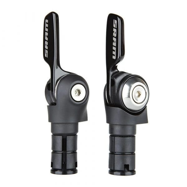 Tay sang số Sram 2/3x11, TT500 cho xe TT - Ảnh 2