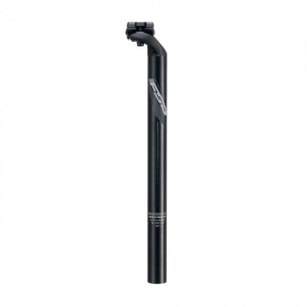 (Hàng cũ) Cốt yên FSA Energy nhôm SL-252-SBS ,Ø27,2mm, L350mm - Ảnh 4