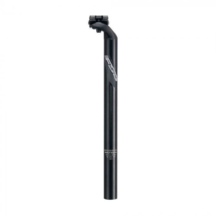 cốt yên FSA Energy 350mm-5 (Hàng cũ) Cốt yên FSA Energy nhôm SL-252-SBS ,Ø27,2mm, L350mm - Ảnh 4