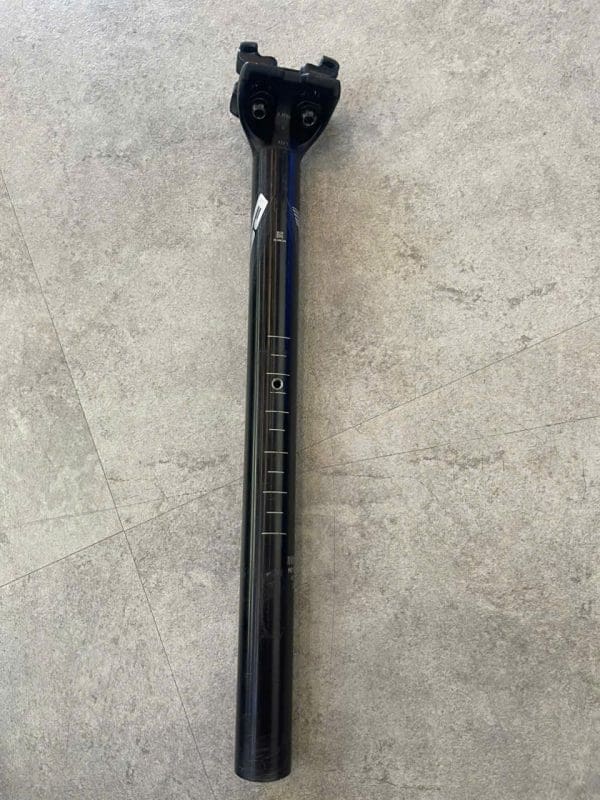 (Hàng cũ) Cốt yên FSA Energy nhôm SL-252-SBS ,Ø27,2mm, L350mm - Ảnh 1