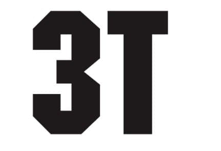 3T 3T