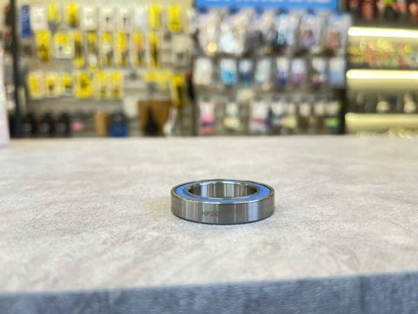 #24377 (24x37x7mm) , Tripeak Bạc đạn bánh Bearing A3 (ABEC 3) - Ảnh 3