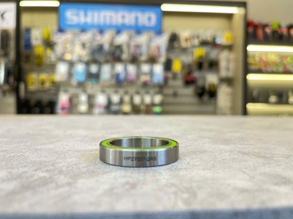 #27537 (27.5x37x7mm) , Tripeak Bạc đạn bánh Bearing A3 (ABEC 3) - Ảnh 3