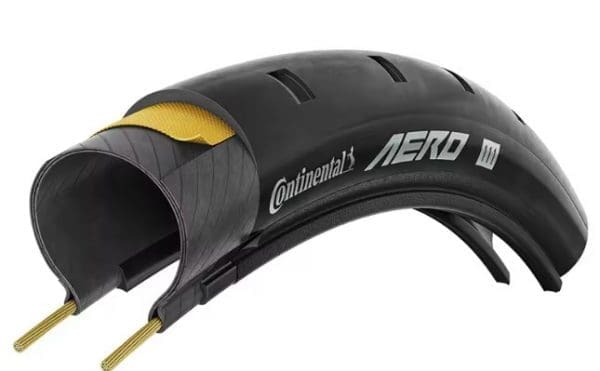 Vỏ Continental Aero111 size 700 - Ảnh 6