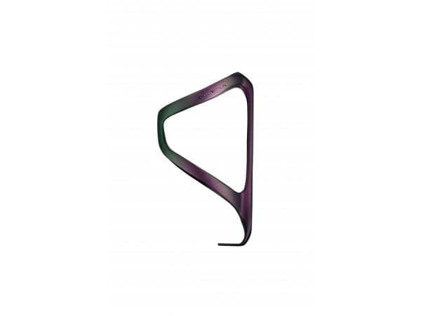 Gọng bình nước bằng Carbon, hiệu Ciclovation PROJECT D - Cosmic Haze - Ảnh 6