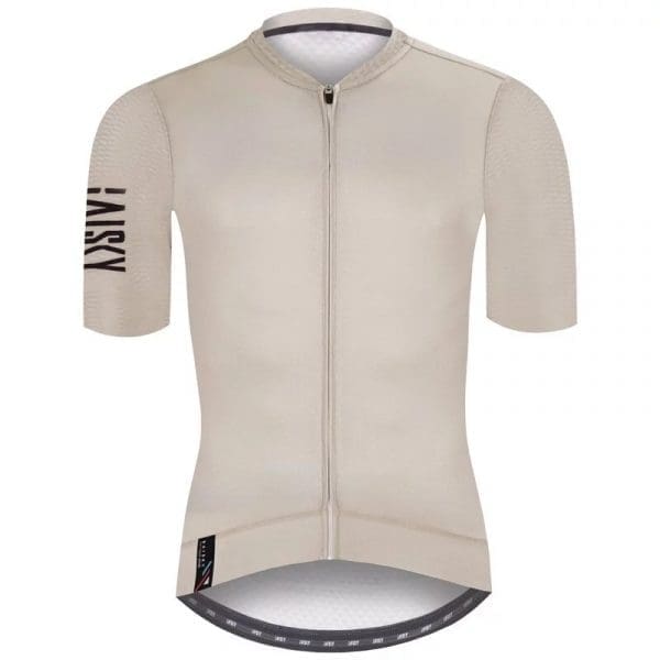 Áo đạp xe Baisky, Nam, Short Jersey màu PURITY III Khaki - Ảnh 1
