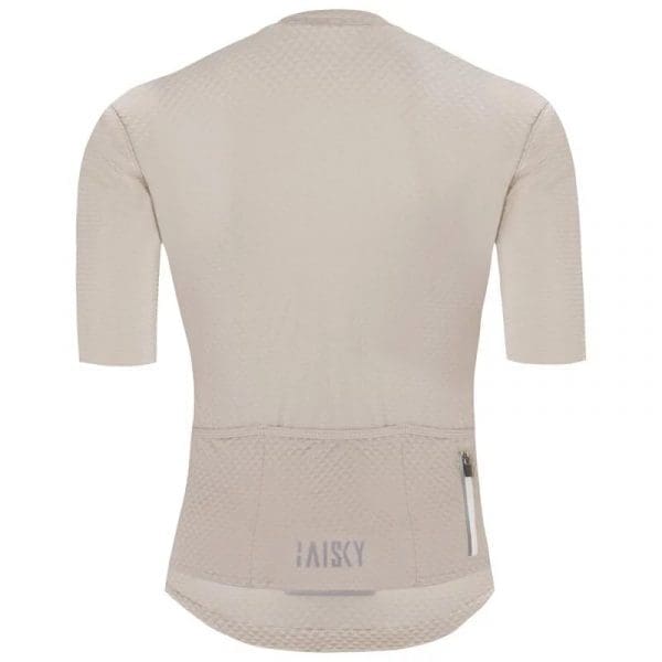 Áo đạp xe Baisky, Nam, Short Jersey màu PURITY III Khaki - Ảnh 2