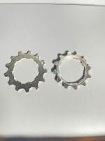 Bánh răng / Nhông xích Shimano Sprocket wheel 11s (built in spacer type) for Shimano 105 5800 / R7000