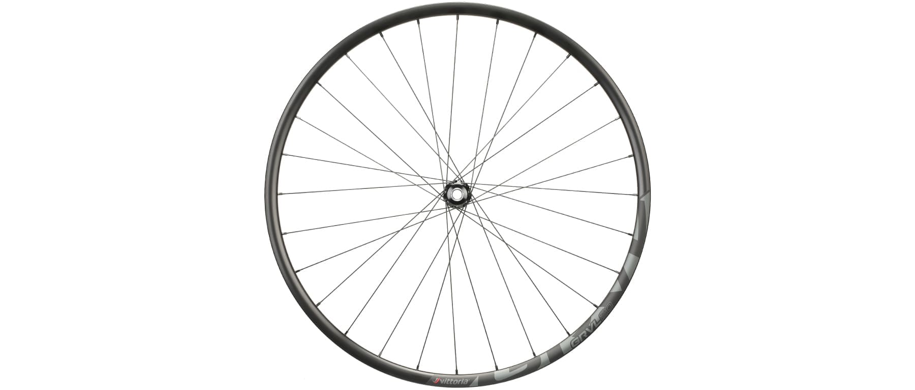 Bánh xe Vittoria Gravel Phanh Đĩa , Tubeless , model GRVL20 size 700/29in, cối HG - Ảnh 1