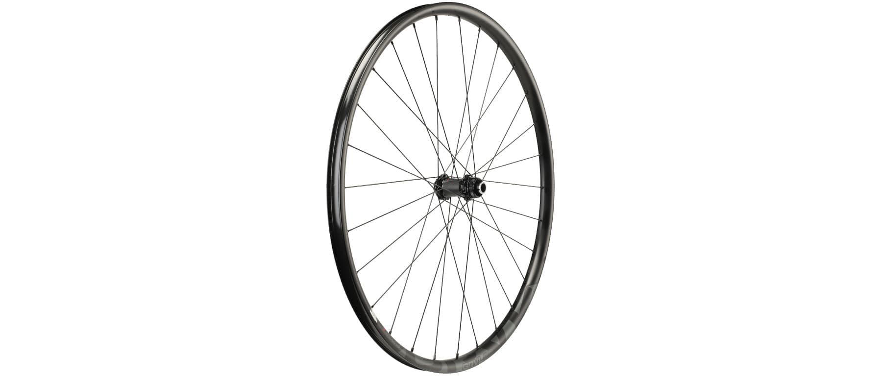 Bánh xe Vittoria Gravel Phanh Đĩa , Tubeless , model GRVL20 size 700/29in, cối HG - Ảnh 2