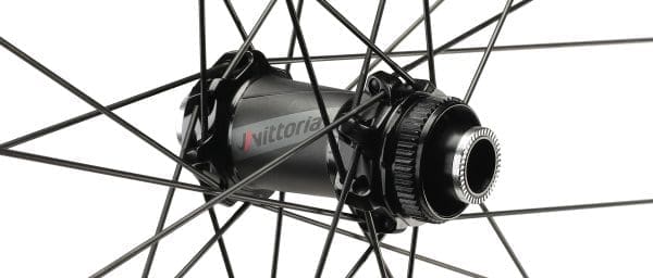Bánh xe Vittoria Gravel Phanh Đĩa , Tubeless , model GRVL20 size 700/29in, cối HG - Ảnh 3