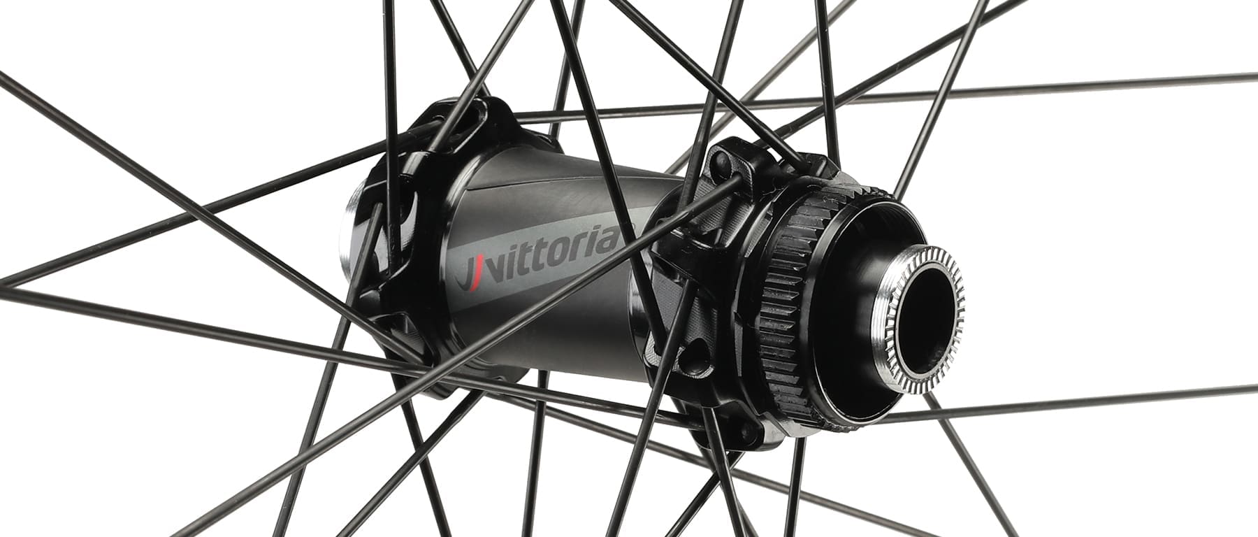 Bánh xe Vittoria Gravel Phanh Đĩa , Tubeless , model GRVL20 size 700/29in, cối HG - Ảnh 3