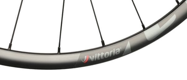 Bánh xe Vittoria Gravel Phanh Đĩa , Tubeless , model GRVL20 size 700/29in, cối HG - Ảnh 4