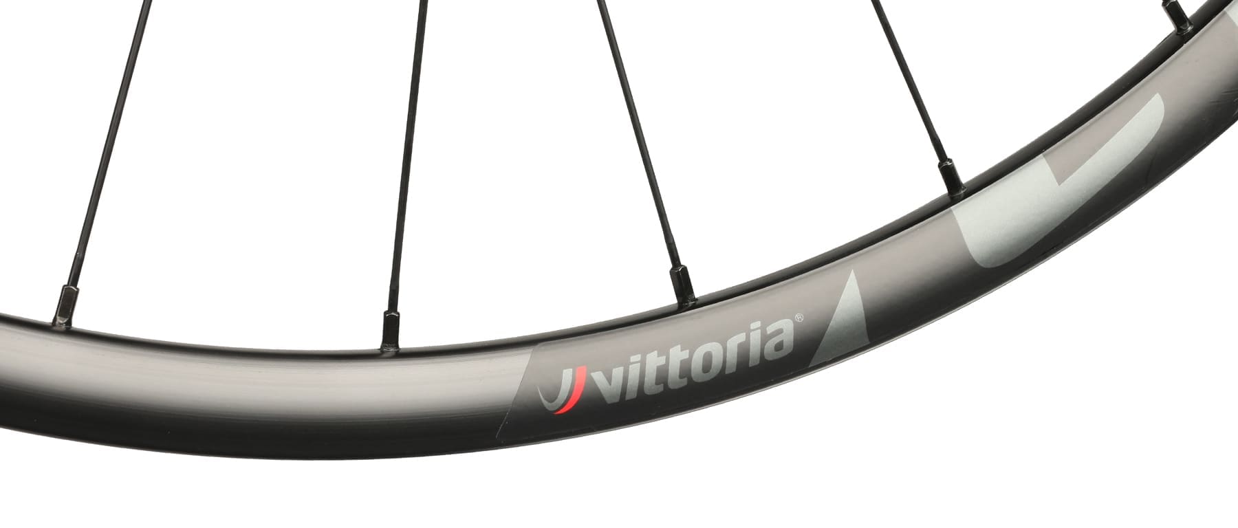 Bánh xe Vittoria Gravel Phanh Đĩa , Tubeless , model GRVL20 size 700/29in, cối HG - Ảnh 4
