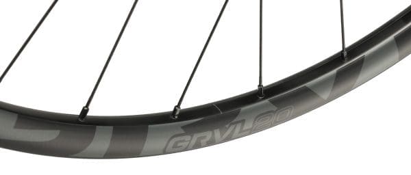 Bánh xe Vittoria Gravel Phanh Đĩa , Tubeless , model GRVL20 size 700/29in, cối HG - Ảnh 5