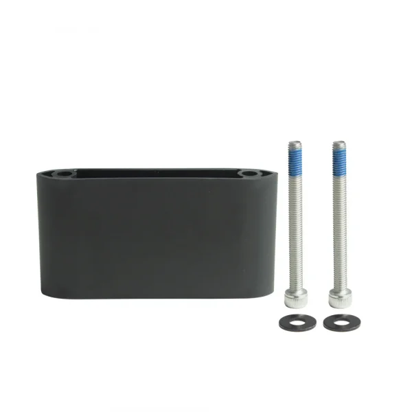 Chêm cao gọng bình xe TT , Profile Design HSA Riser Kit - Ảnh 1