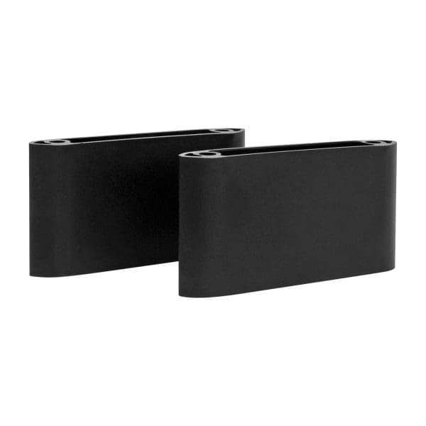 Chêm cao gọng bình xe TT , Profile Design HSA Riser Kit - Ảnh 4