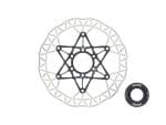 Dĩa thắng KCNC NORDIT Centerlock 140mm / 160mm - Ảnh 6