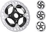 Dĩa thắng Shimano XTR/Dura-ace RT-MT900 Centerlock Disc Brake Rotor ICE-TECH Freeza - Ảnh 2