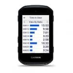 Đồng hồ đạp xe Garmin Edge 550 | 010-03022-14 - Ảnh 3