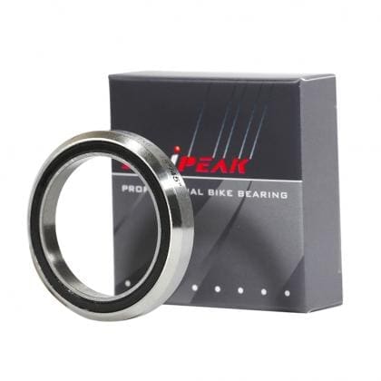 EMA-520400-H70A36C-1 (HS-098) 52x40x6.5mm, 36°/45° Bạc đạn chén cổ Tripeak Headset Steel Bearing - Ảnh 1