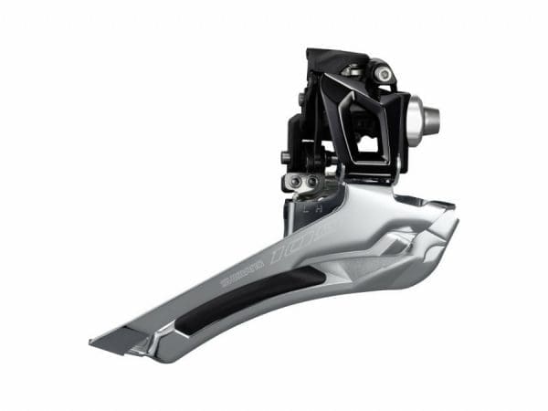 Sang dĩa / Cùi đề trước Shimano 105 FDR7000 - Ảnh 1