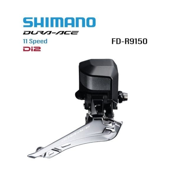 Sang dĩa, Cùi đề trước Shimano Dura-Ace Di2 11s FD-R9150 - Ảnh 1
