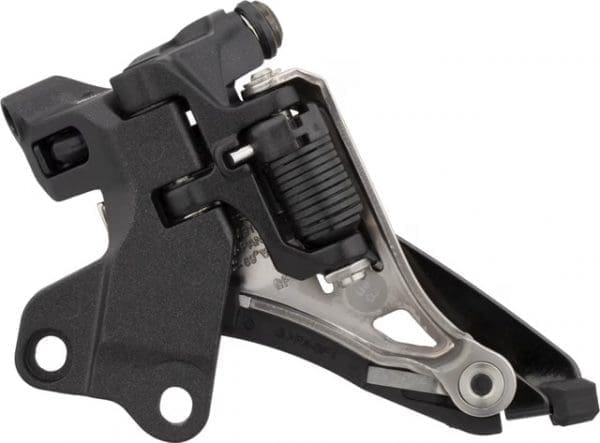 Sang dĩa Shimano XTR FD-M9100 (hàng không hộp) - Ảnh 3