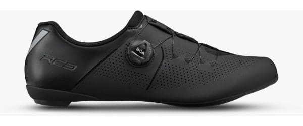Giày đạp xe Shimano SH-RC302 (Wide Fit) - Ảnh 7
