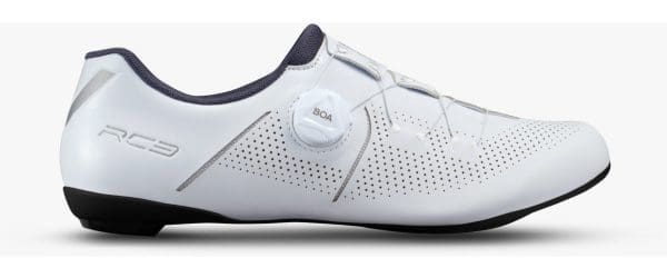 Giày đạp xe Shimano SH-RC302 (Wide Fit) - Ảnh 8