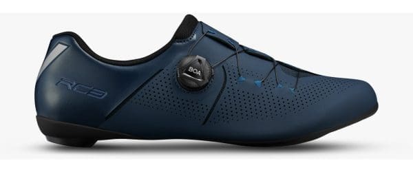 Giày đạp xe Shimano SH-RC302 (Wide Fit) - Ảnh 9