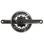Giò dĩa Sram RED AM FC RED D1 DUB 12 speed carbon